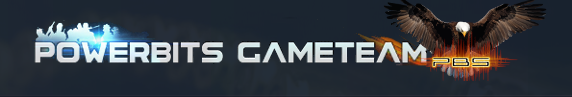 Powerbits Gameteam