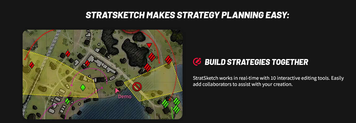 Stratsketch