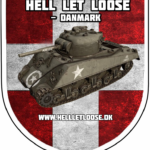 Hell Let Loose - Danmark