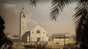 Maps / Tobruk